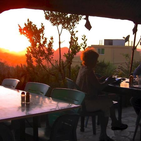 Valentine Inn Wadi Musa Dış mekan fotoğraf