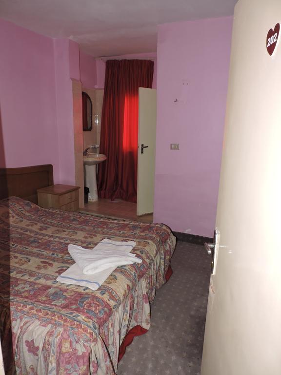 Valentine Inn Wadi Musa Dış mekan fotoğraf