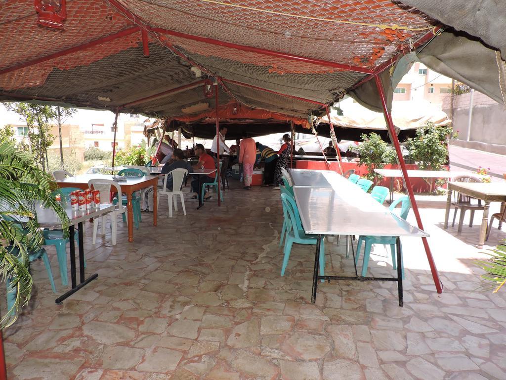 Valentine Inn Wadi Musa Dış mekan fotoğraf