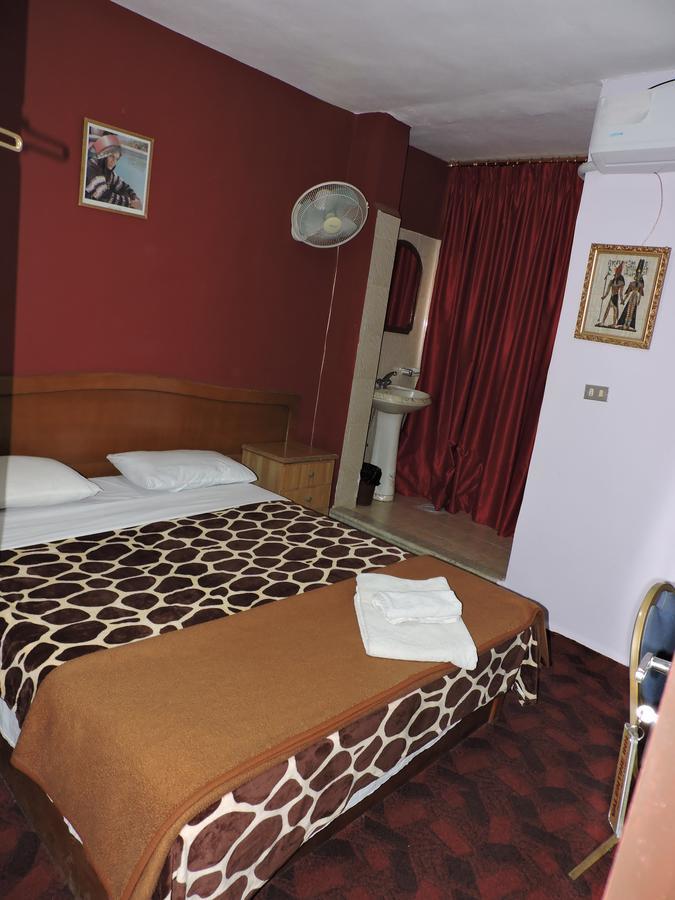 Valentine Inn Wadi Musa Dış mekan fotoğraf