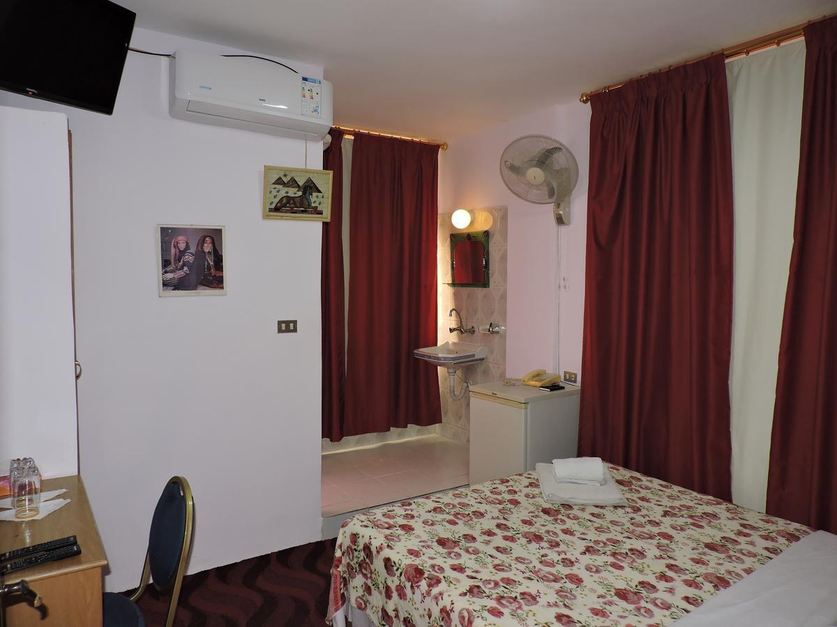 Valentine Inn Wadi Musa Dış mekan fotoğraf