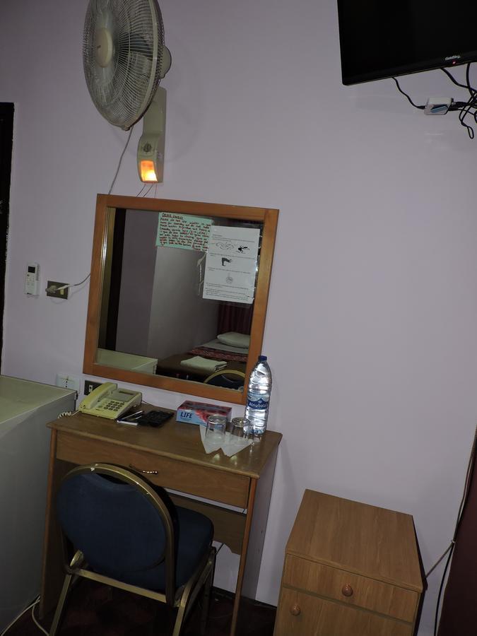 Valentine Inn Wadi Musa Dış mekan fotoğraf