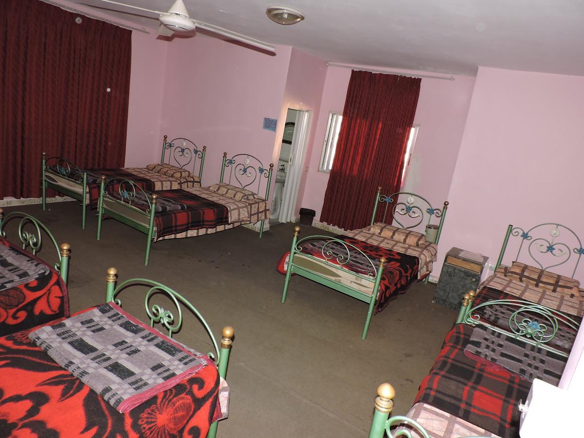 Valentine Inn Wadi Musa Dış mekan fotoğraf
