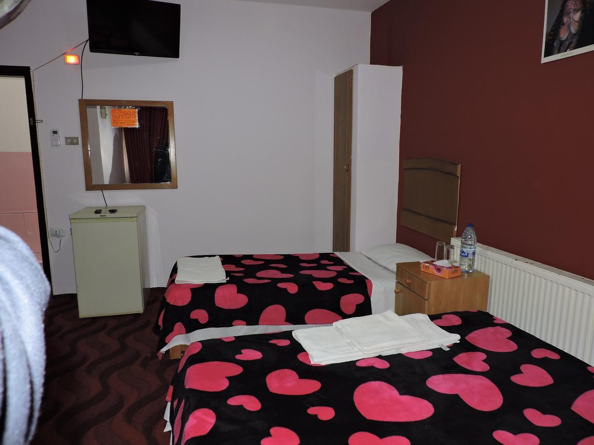 Valentine Inn Wadi Musa Dış mekan fotoğraf