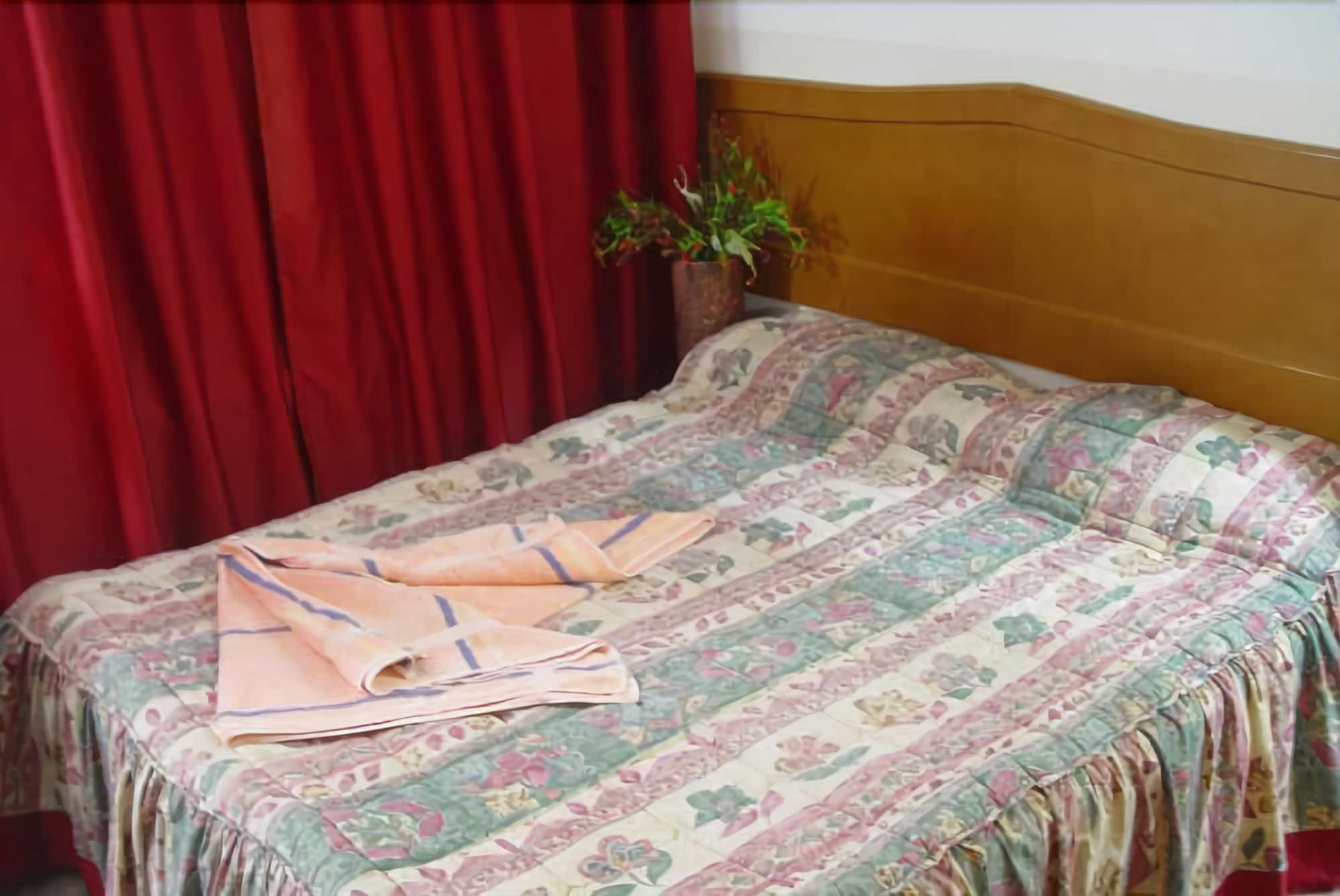 Valentine Inn Wadi Musa Dış mekan fotoğraf