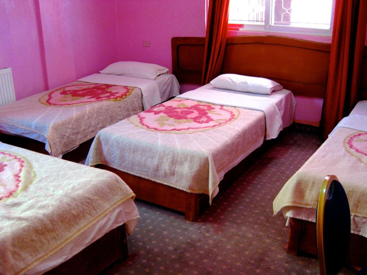 Valentine Inn Wadi Musa Oda fotoğraf
