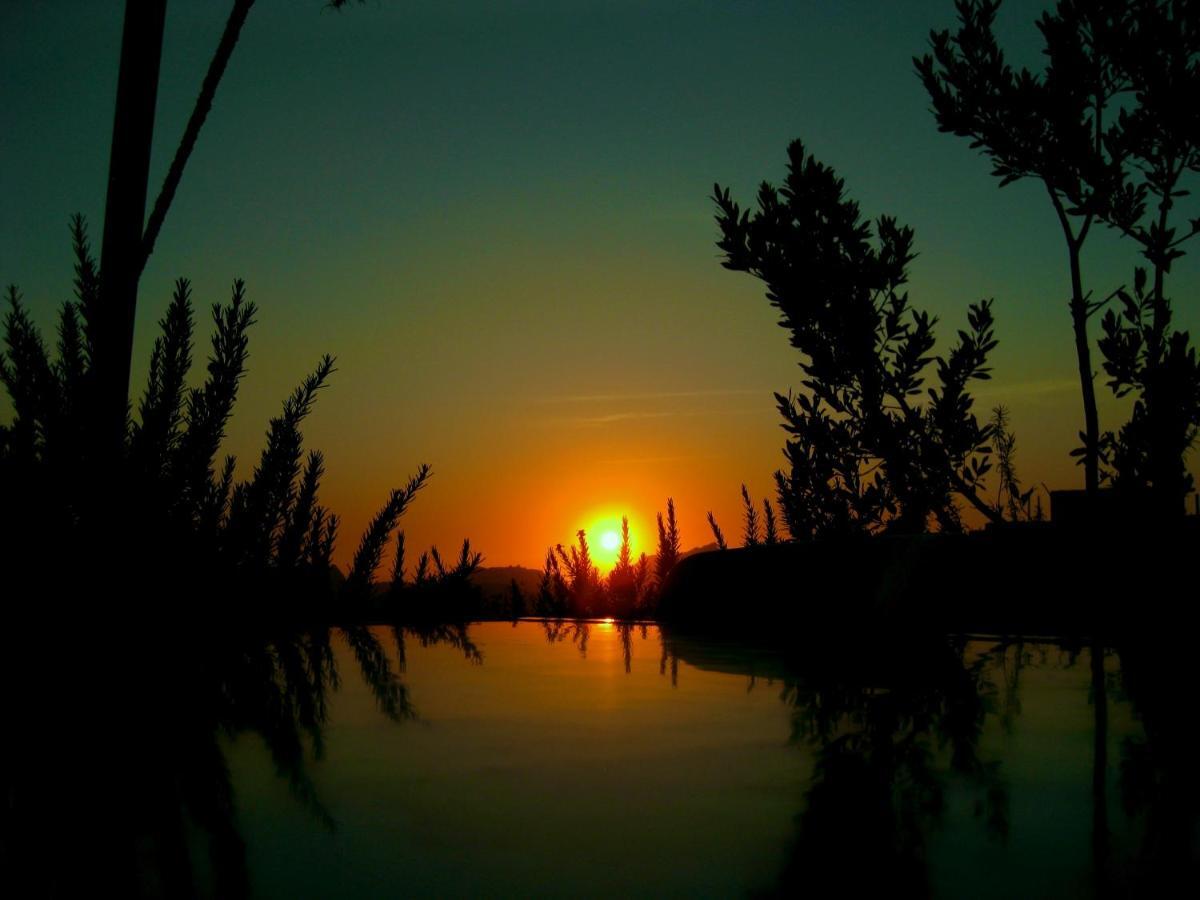 Valentine Inn Wadi Musa Dış mekan fotoğraf